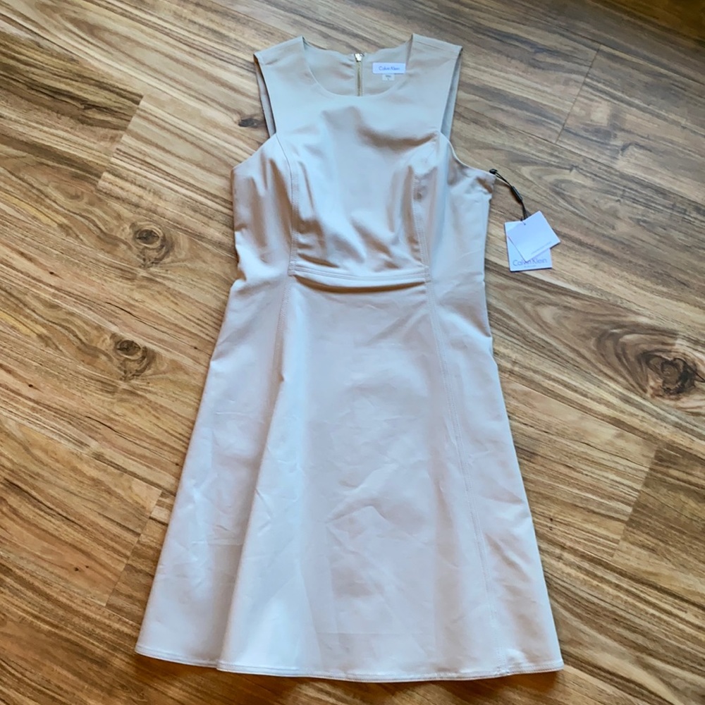 Calvin Klein Dress